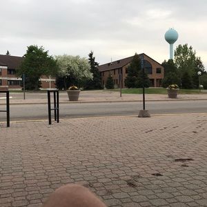 Meet your Posher, Jacob